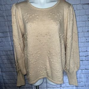 Lilly Pulitzer Kippa sweater